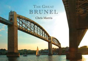 Cover of the book The Great Brunel by Stanley C. Jenkins, Martin Loader