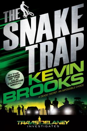 Cover of the book The Snake Trap by MATCH