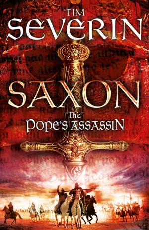 Cover of the book The Pope's Assassin by James Herbert
