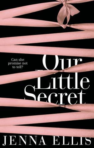 Cover of the book Our Little Secret by Kim Lawrence