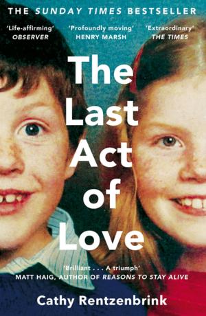 Cover of the book The Last Act of Love by Joan Le Mesurier
