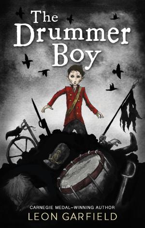 Cover of the book The Drummer Boy by Robert Swindells