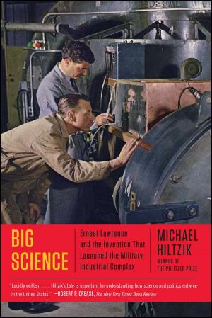 Cover of the book Big Science by Tamsin Lane