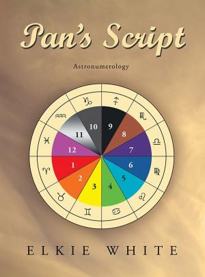 Cover of the book Pan’S Script by Monique Murphy