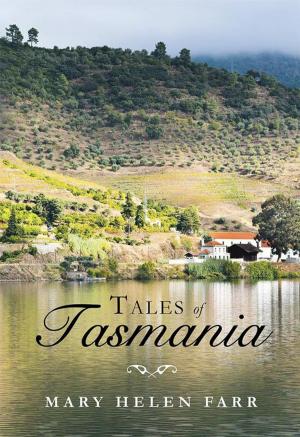 Cover of the book Tales of Tasmania by Robert Premus