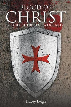Cover of the book Blood of Christ by Robert Todd
