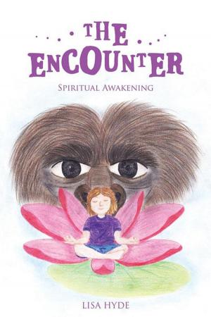 Cover of the book The Encounter by Janny Juddly The Therapist n my Pocket