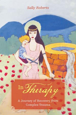 Cover of the book In Therapy by Dana Wilde
