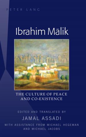 Cover of the book Ibrahim Mlik by Mathias Wrobel