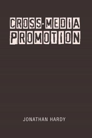 Book cover of Cross-Media Promotion