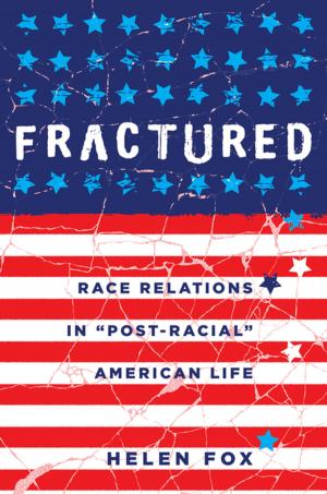 Cover of the book Fractured by Ron Williams