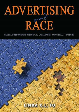 Cover of the book Advertising and Race by Juliusz Jablecki, Pawel Sakowski, Ryszard Kokoszczynski, Robert Slepaczuk, Piotr Wójcik