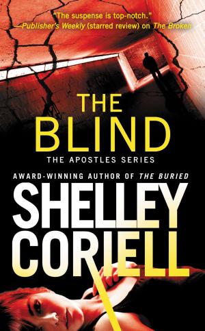 Cover of the book The Blind by Mary Leo