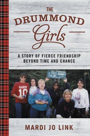Book cover of The Drummond Girls
