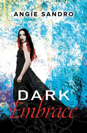 Book cover of Dark Embrace
