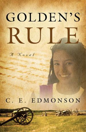 Cover of the book Golden's Rule by MoisÃ©s Castillo