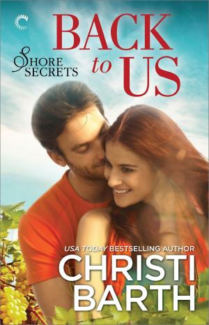 Cover of the book Back to Us by MaryAnn Diorio