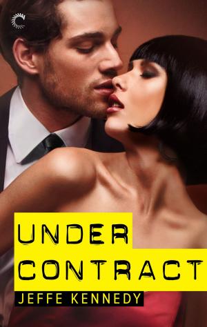 Cover of the book Under Contract by Jules Court