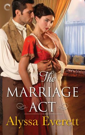 Cover of the book The Marriage Act by Anna Zabo