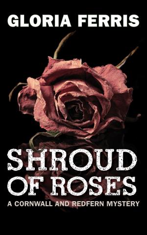 Cover of the book Shroud of Roses by Mark Frutkin