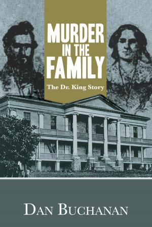 Cover of the book Murder in the Family by Rick Blechta