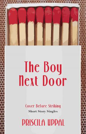 Cover of the book The Boy Next Door by Rita Donovan
