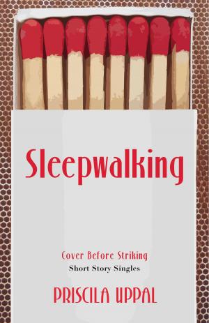 Cover of the book Sleepwalking by Germaine Warkentin