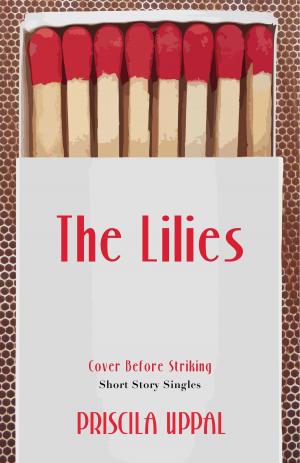 bigCover of the book The Lilies by 