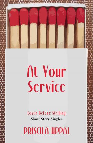 Cover of the book At Your Service by Mazo de la Roche
