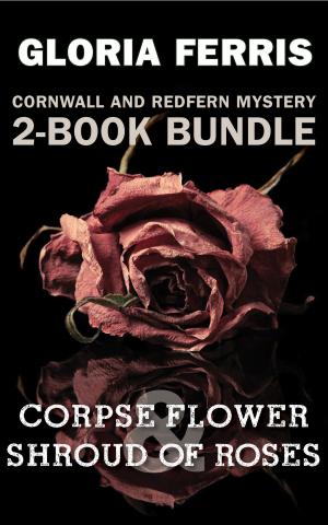 Cover of the book Cornwall and Redfern Mysteries 2-Book Bundle by Pamela Ryan