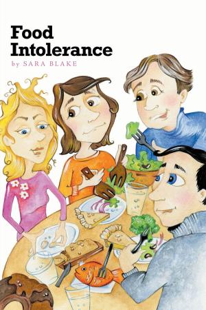 Cover of the book Food Intolerance by Jed La Lumière