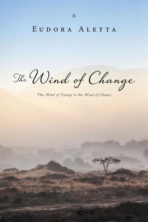 Cover of the book The Wind of Change by Sandy Richards