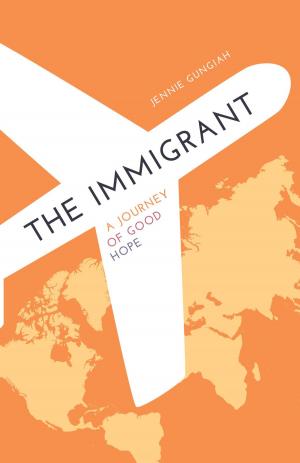 Cover of the book The Immigrant by Dirk de Vos