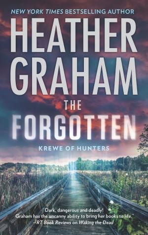 Cover of the book The Forgotten by Elizabeth Oldfield