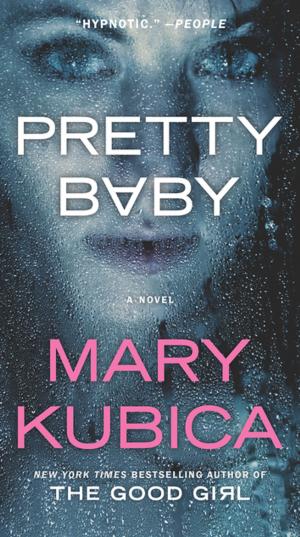 Cover of the book Pretty Baby by Megan Hart