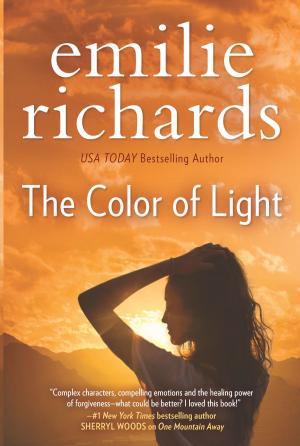 Cover of the book The Color of Light by Susan Wiggs, Sheila Roberts