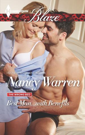 Cover of the book Best Man...with Benefits by Marie Ferrarella, Tara Taylor Quinn, Kathy Douglass
