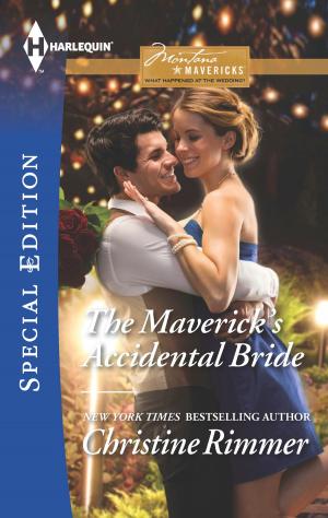Cover of the book The Maverick's Accidental Bride by Helena Hunting