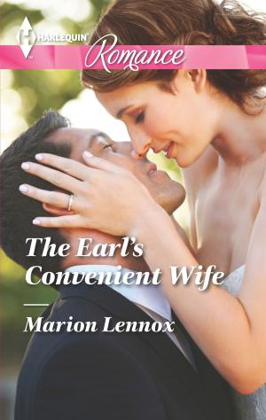 Cover of the book The Earl's Convenient Wife by Alison Roberts