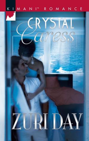 Cover of the book Crystal Caress by Barbara Hannay