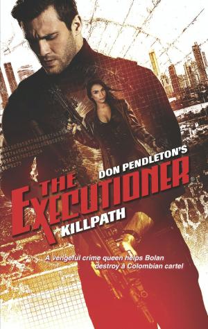 Cover of the book Killpath by Don Pendleton