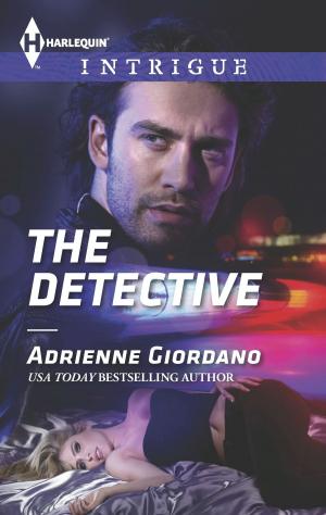 Cover of the book The Detective by Cathy McDavid