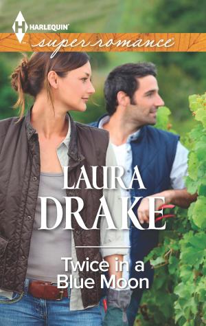 Cover of the book Twice in a Blue Moon by Kaira Rouda