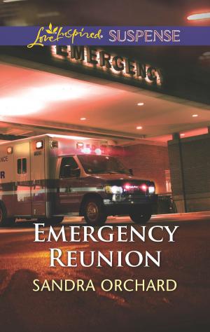 Cover of the book Emergency Reunion by Meredith Webber, Margaret Barker, Cindy Kirk