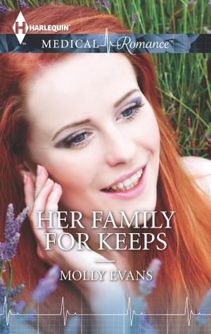 Cover of the book Her Family for Keeps by Marin Thomas
