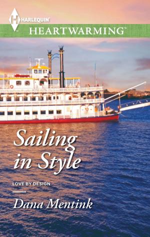 Cover of the book Sailing in Style by Sara Wood