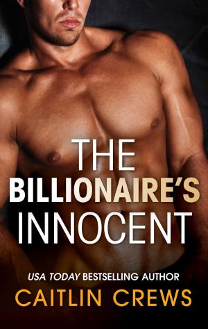 Cover of the book The Billionaire's Innocent by Seraphina Donavan