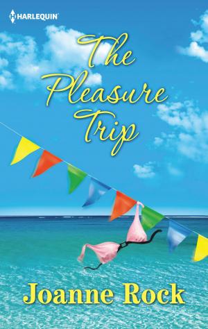 Cover of the book The Pleasure Trip by Avril Tremayne