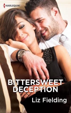 bigCover of the book Bittersweet Deception by 