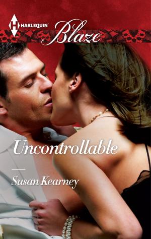 Cover of the book Uncontrollable by Samantha Hunter